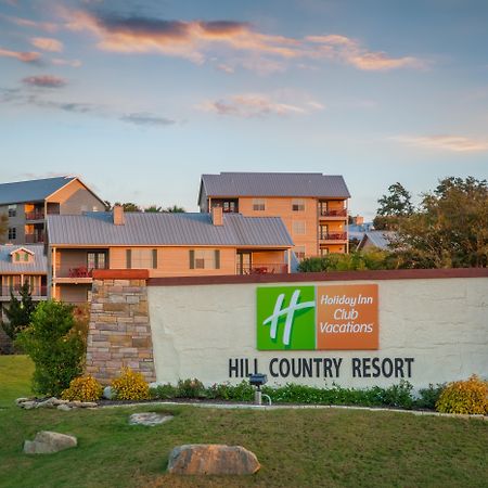 Holiday Inn Club Vacations Hill Country Resort At Canyon Lake Luaran gambar