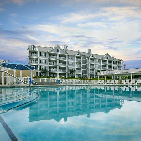 Holiday Inn Club Vacations Hill Country Resort At Canyon Lake Luaran gambar