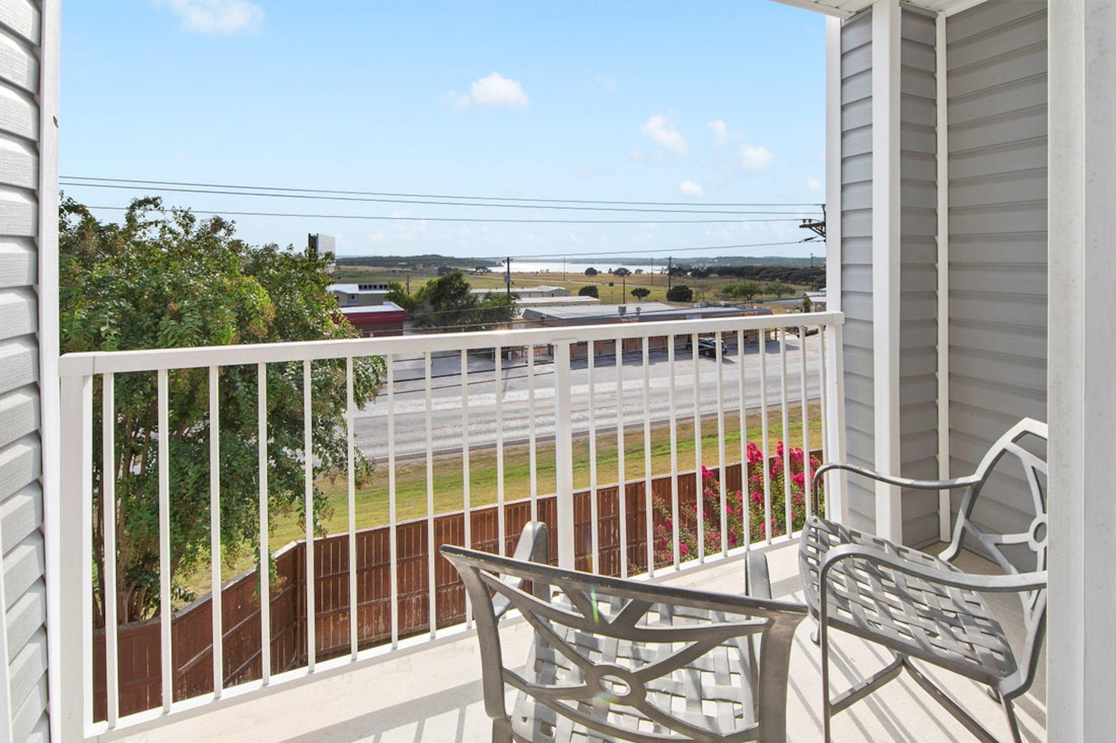 Holiday Inn Club Vacations Hill Country Resort At Canyon Lake Luaran gambar