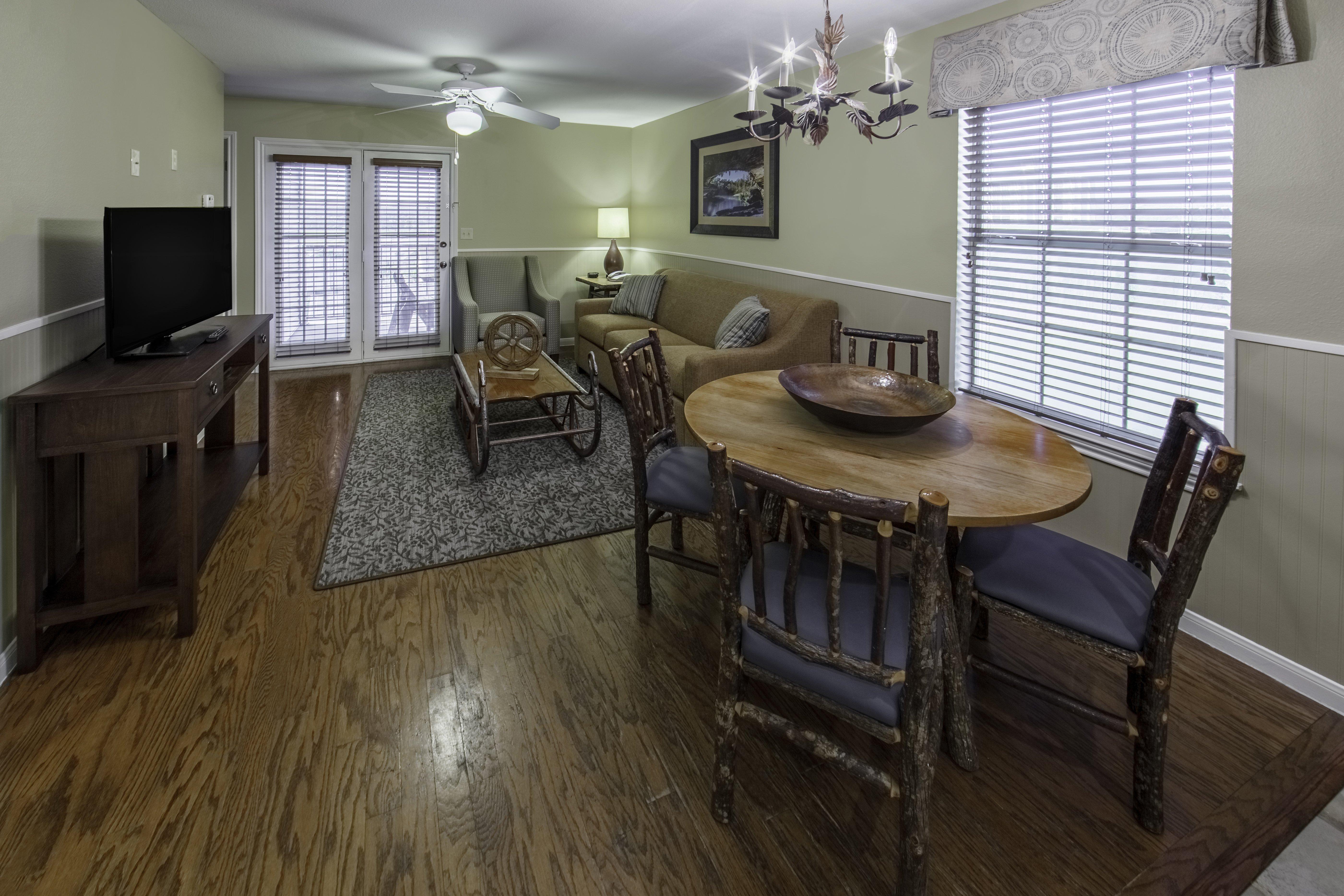 Holiday Inn Club Vacations Hill Country Resort At Canyon Lake Luaran gambar
