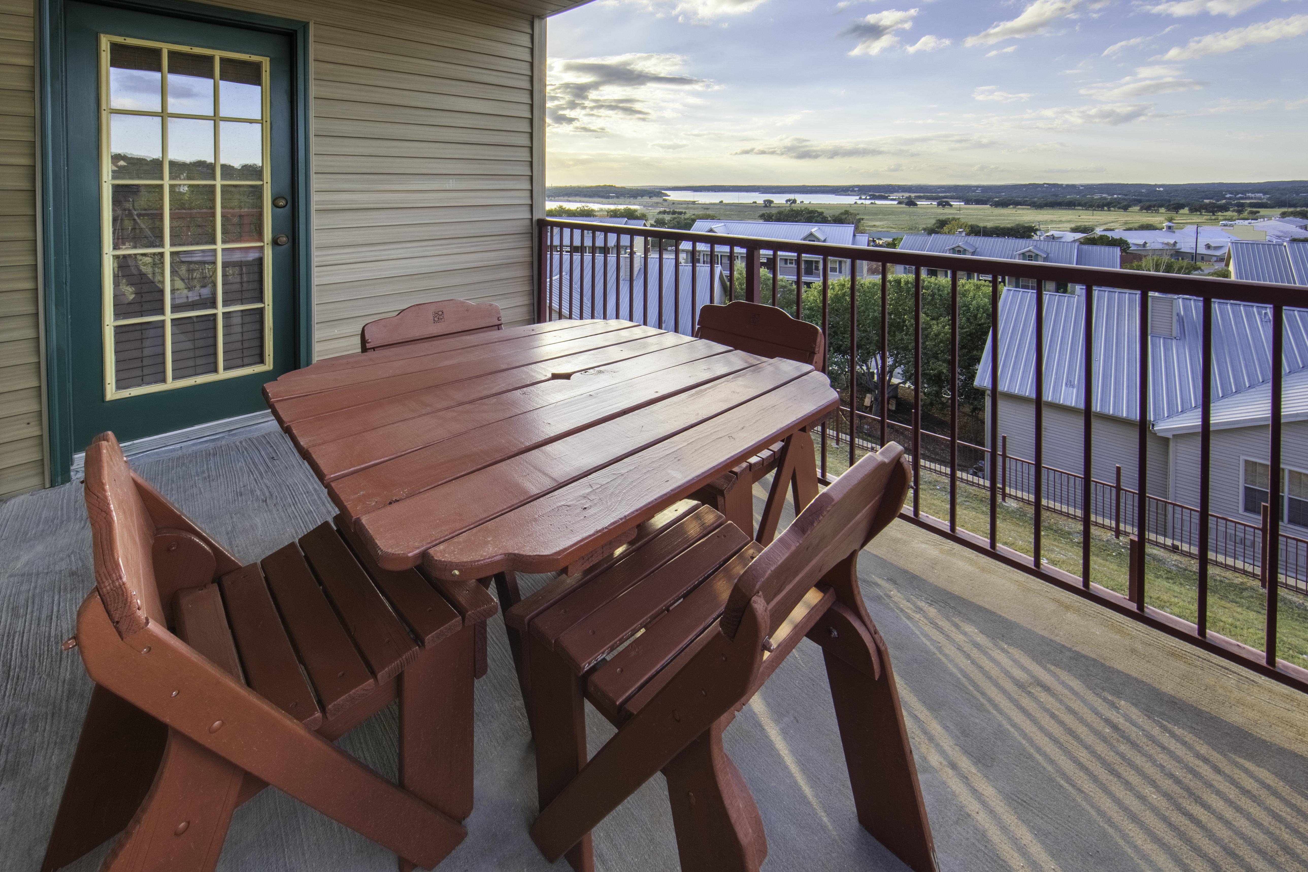 Holiday Inn Club Vacations Hill Country Resort At Canyon Lake Luaran gambar