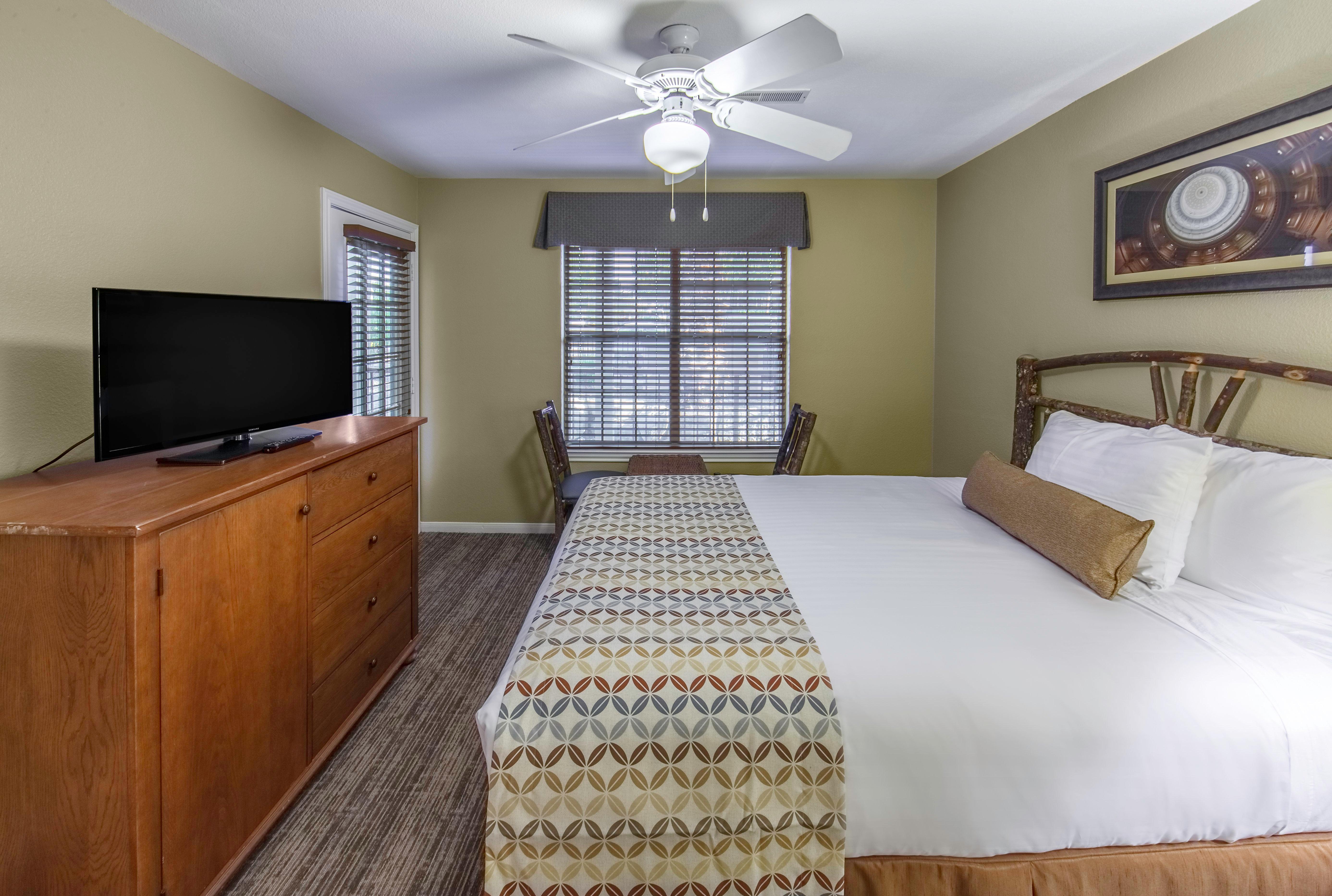 Holiday Inn Club Vacations Hill Country Resort At Canyon Lake Luaran gambar
