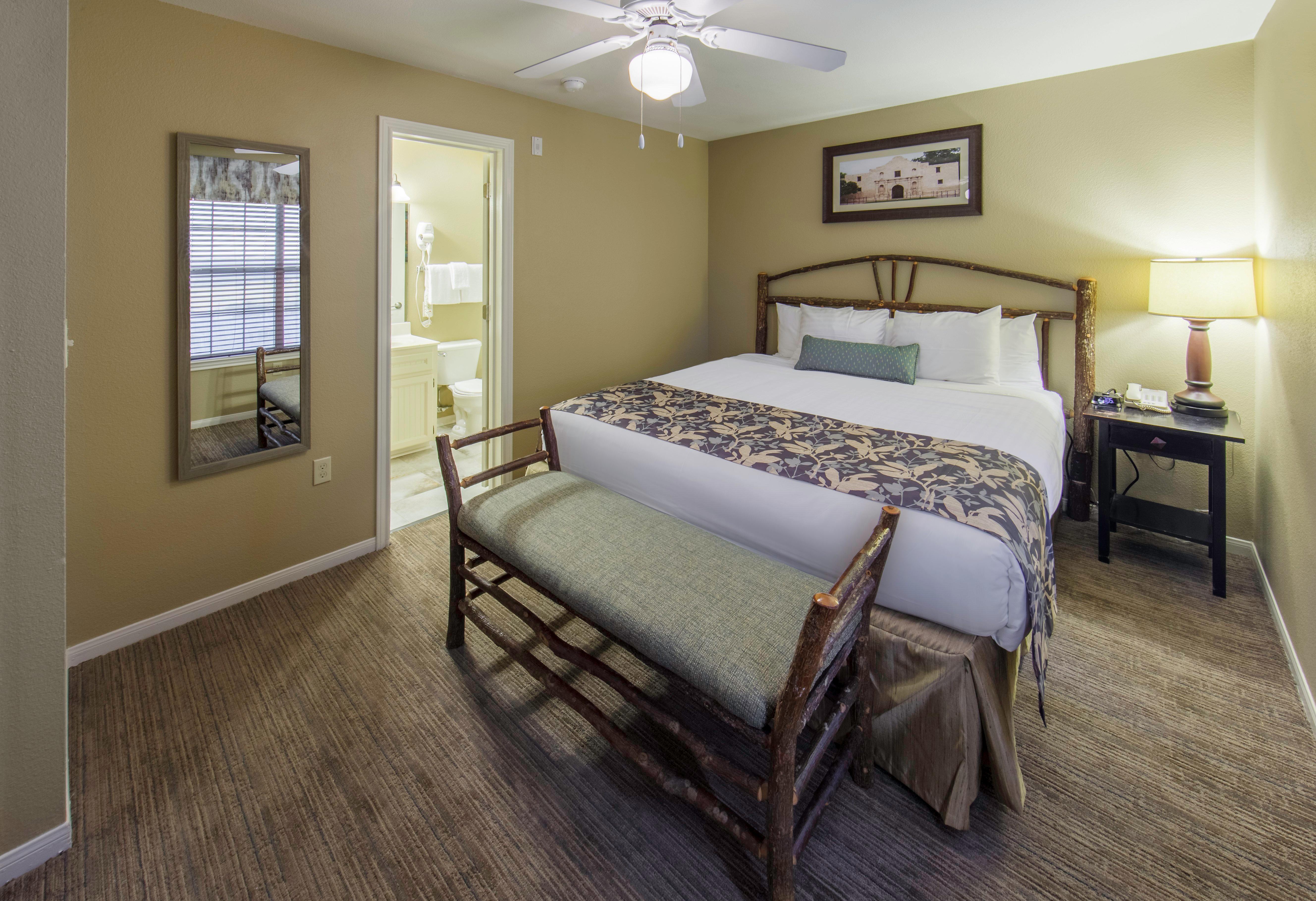 Holiday Inn Club Vacations Hill Country Resort At Canyon Lake Luaran gambar