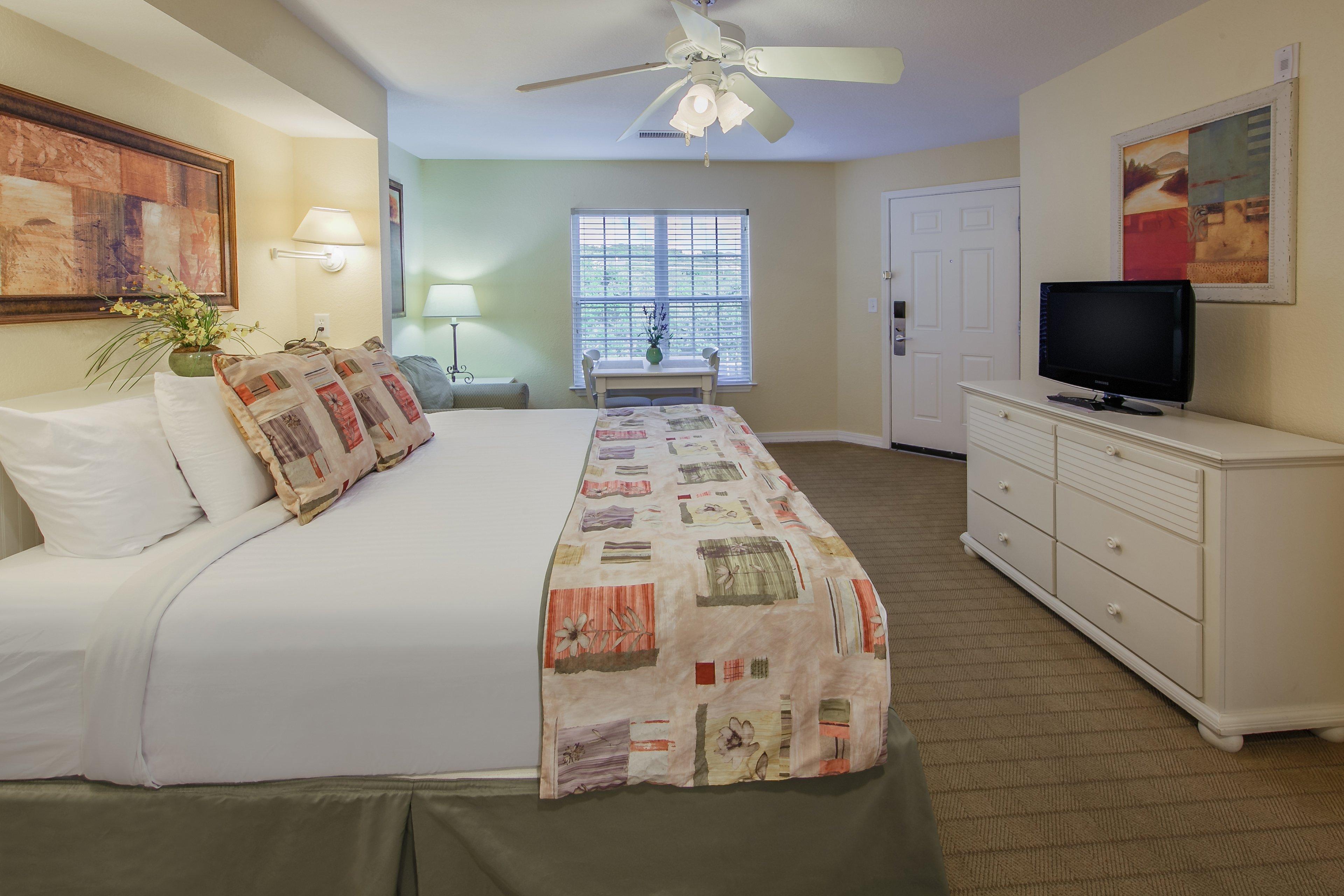 Holiday Inn Club Vacations Hill Country Resort At Canyon Lake Luaran gambar