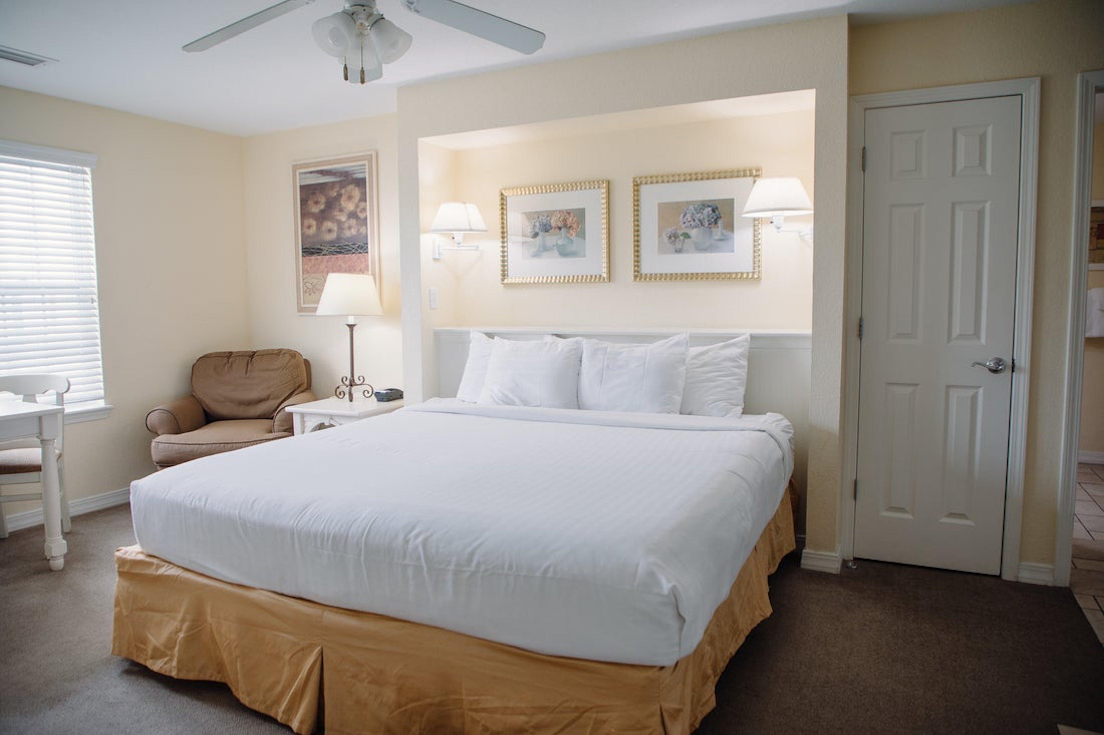 Holiday Inn Club Vacations Hill Country Resort At Canyon Lake Luaran gambar