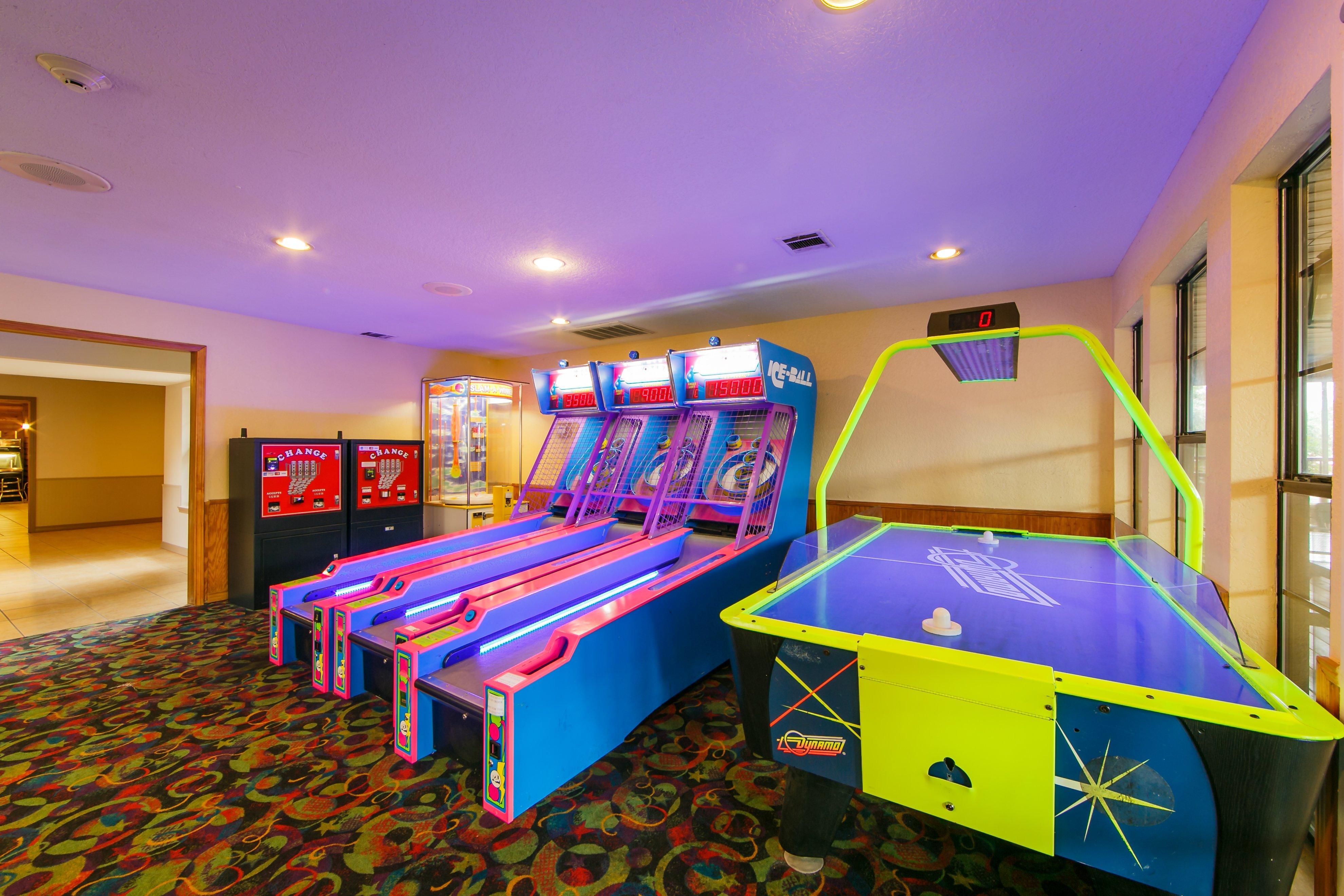 Holiday Inn Club Vacations Hill Country Resort At Canyon Lake Luaran gambar