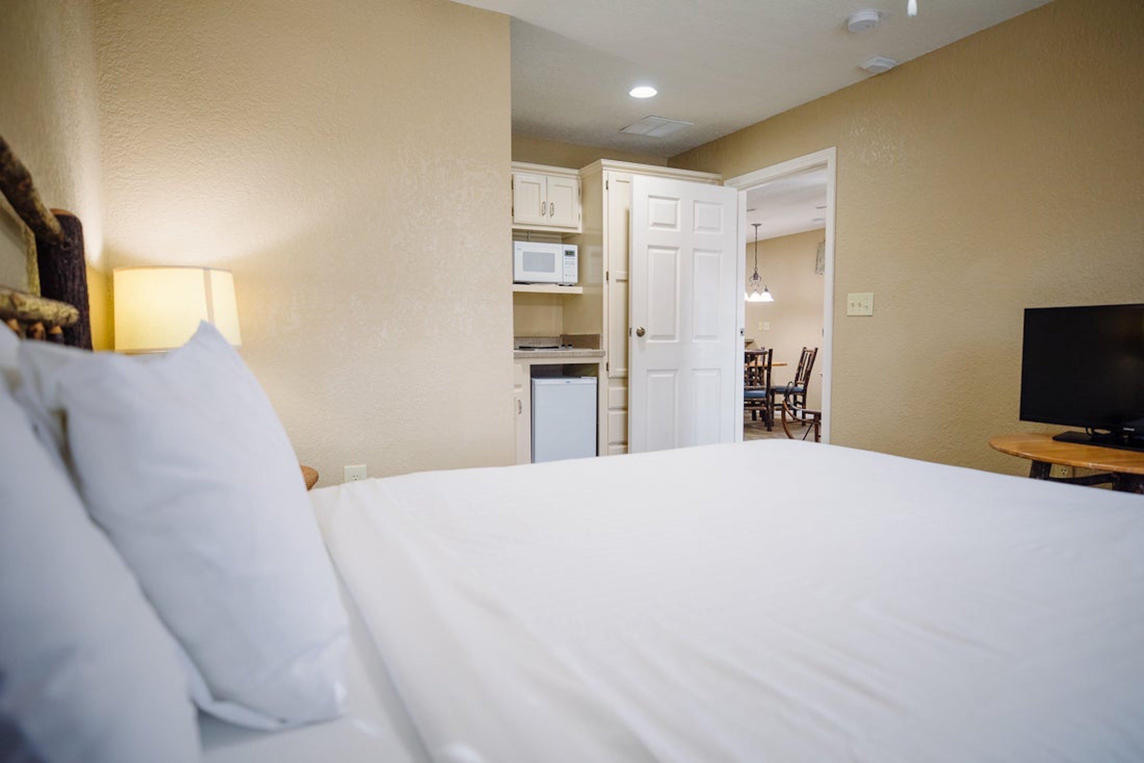 Holiday Inn Club Vacations Hill Country Resort At Canyon Lake Luaran gambar