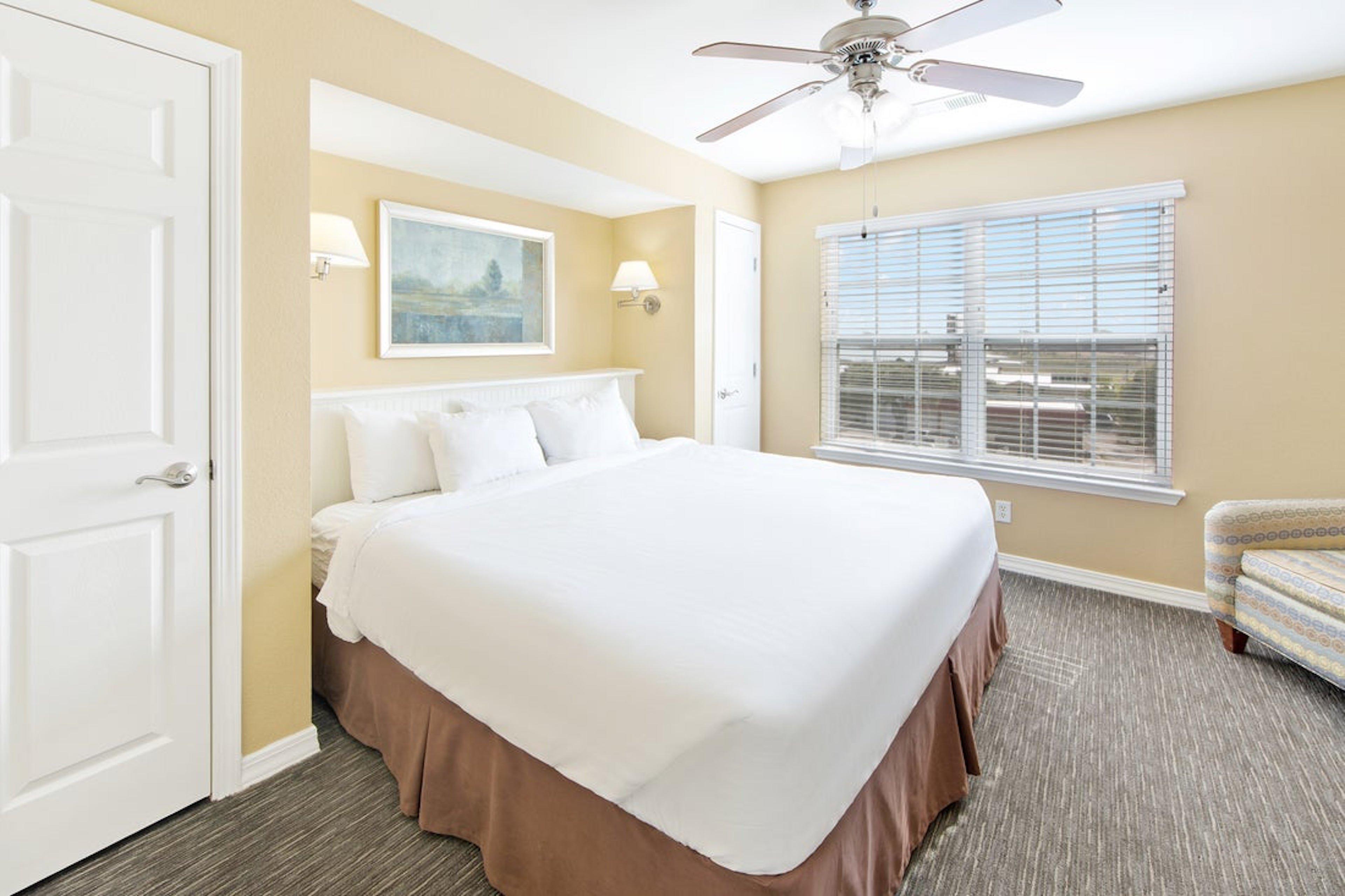 Holiday Inn Club Vacations Hill Country Resort At Canyon Lake Luaran gambar