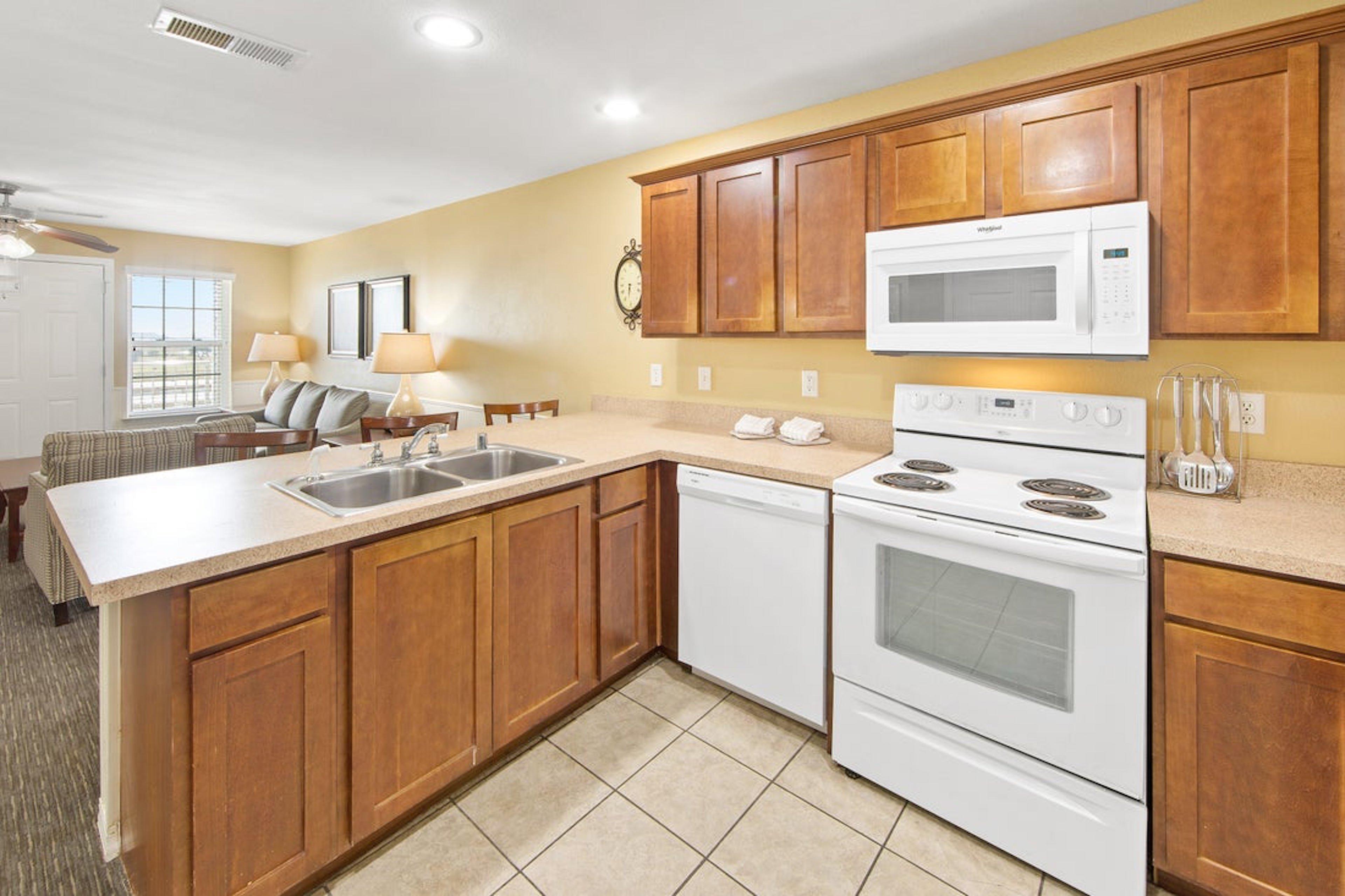 Holiday Inn Club Vacations Hill Country Resort At Canyon Lake Luaran gambar