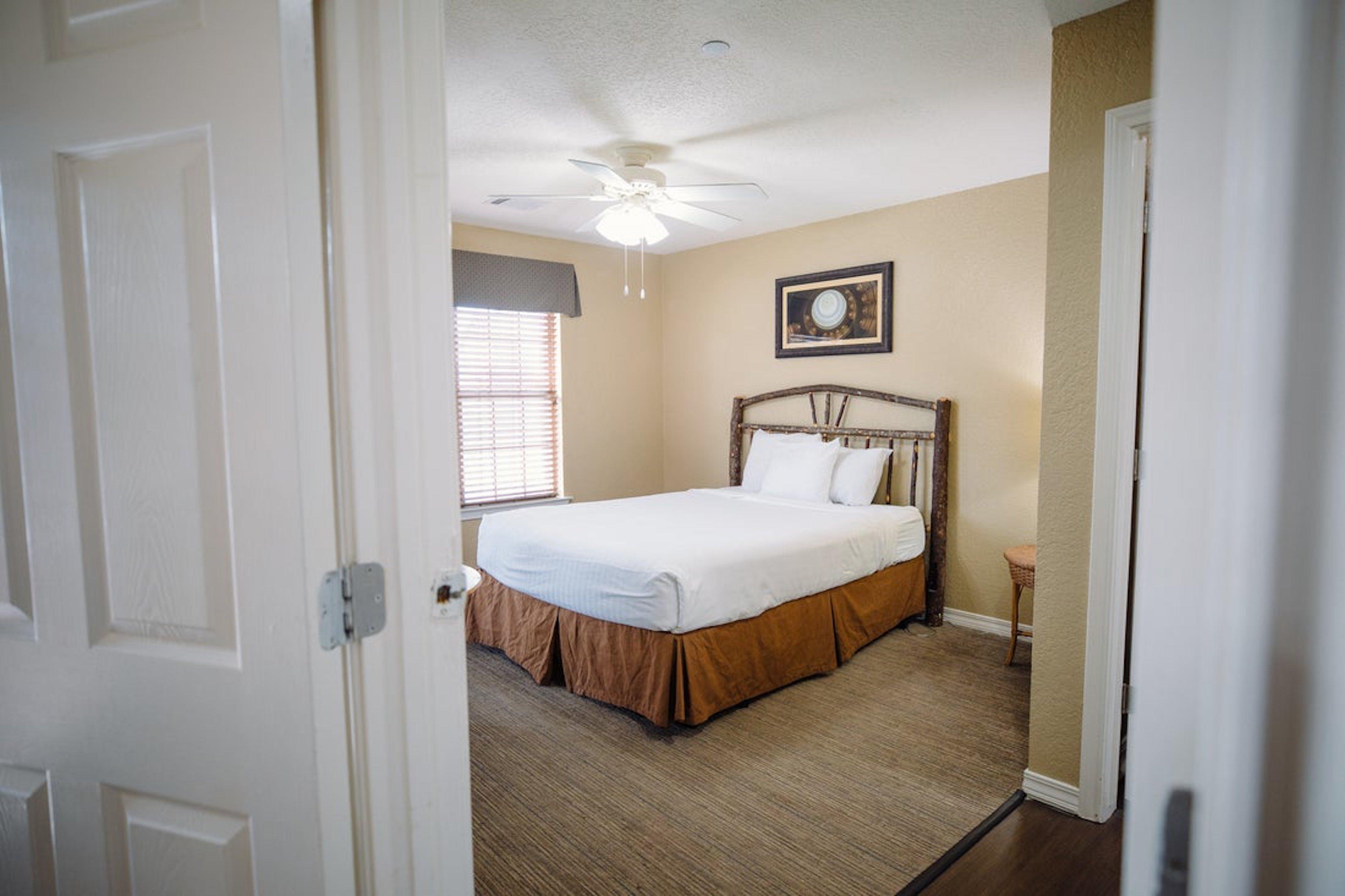 Holiday Inn Club Vacations Hill Country Resort At Canyon Lake Luaran gambar