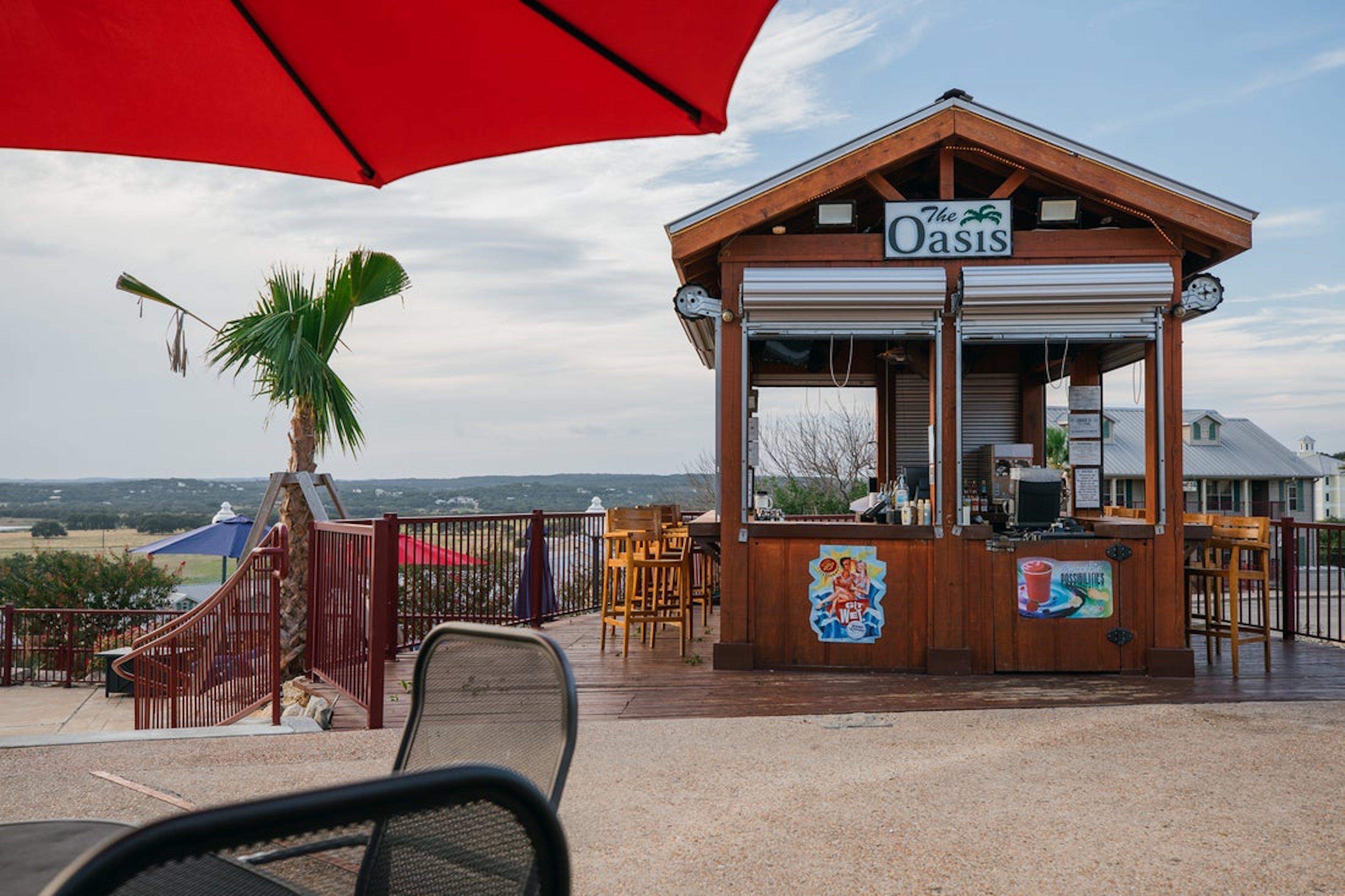 Holiday Inn Club Vacations Hill Country Resort At Canyon Lake Luaran gambar