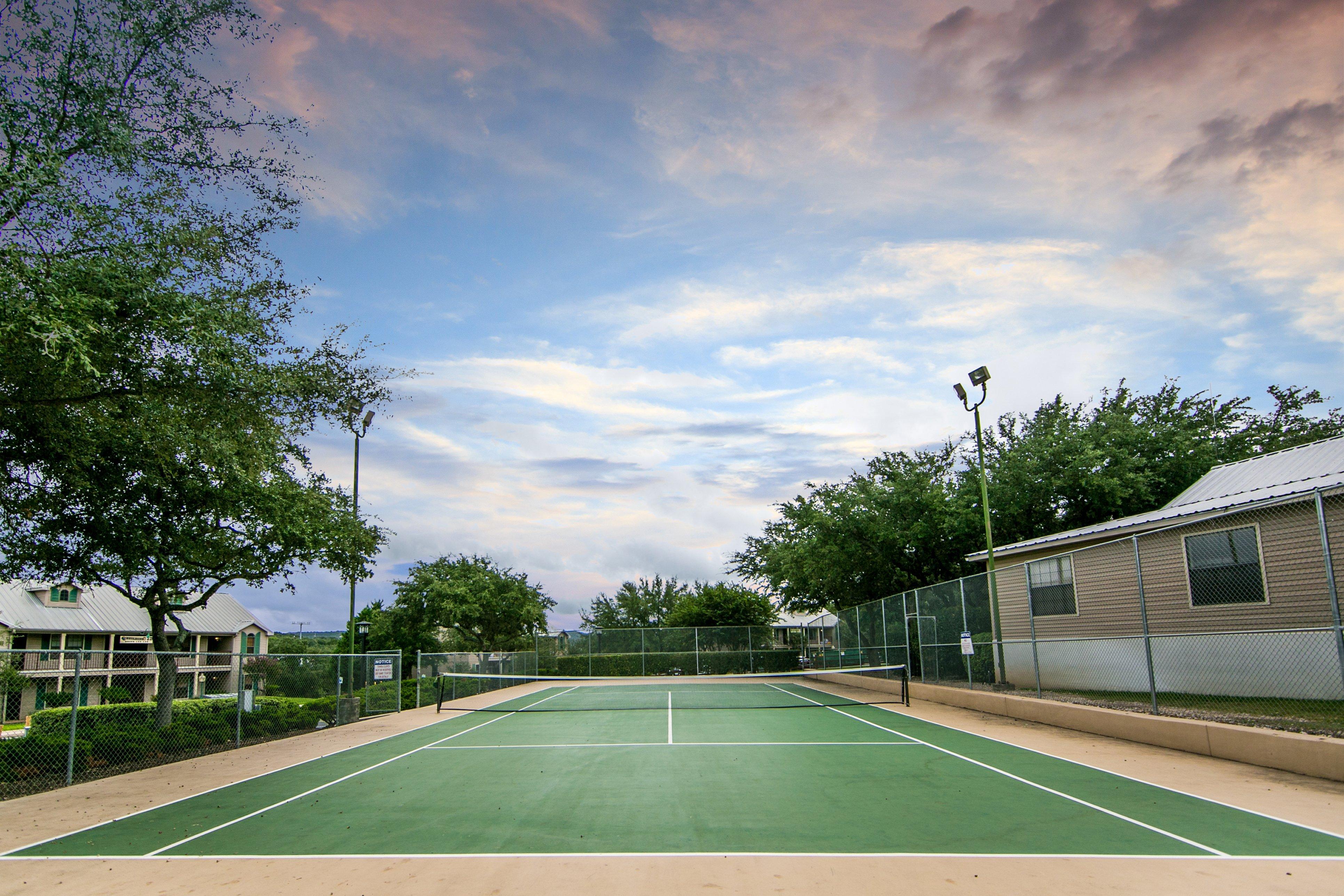 Holiday Inn Club Vacations Hill Country Resort At Canyon Lake Luaran gambar