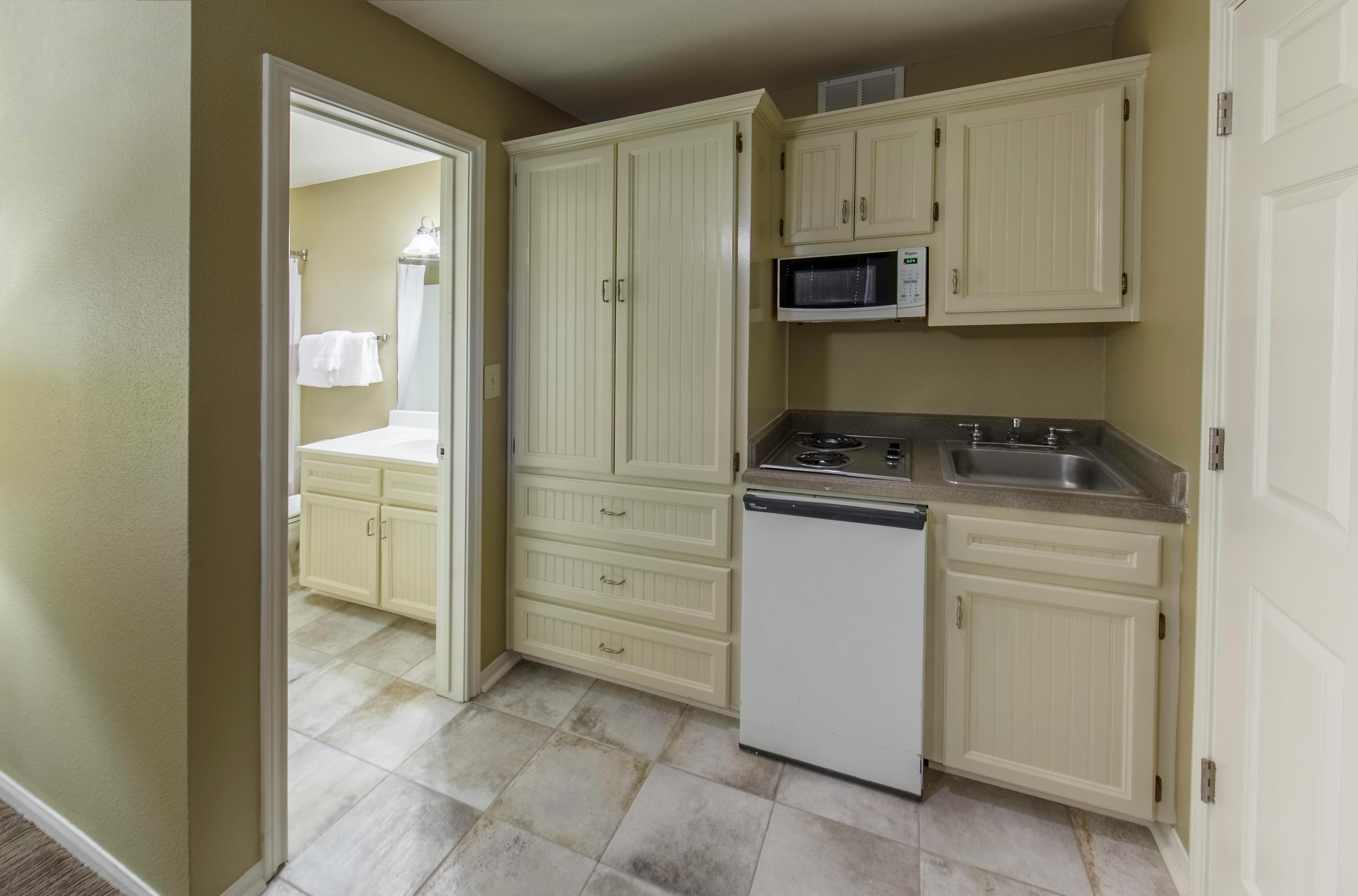 Holiday Inn Club Vacations Hill Country Resort At Canyon Lake Luaran gambar