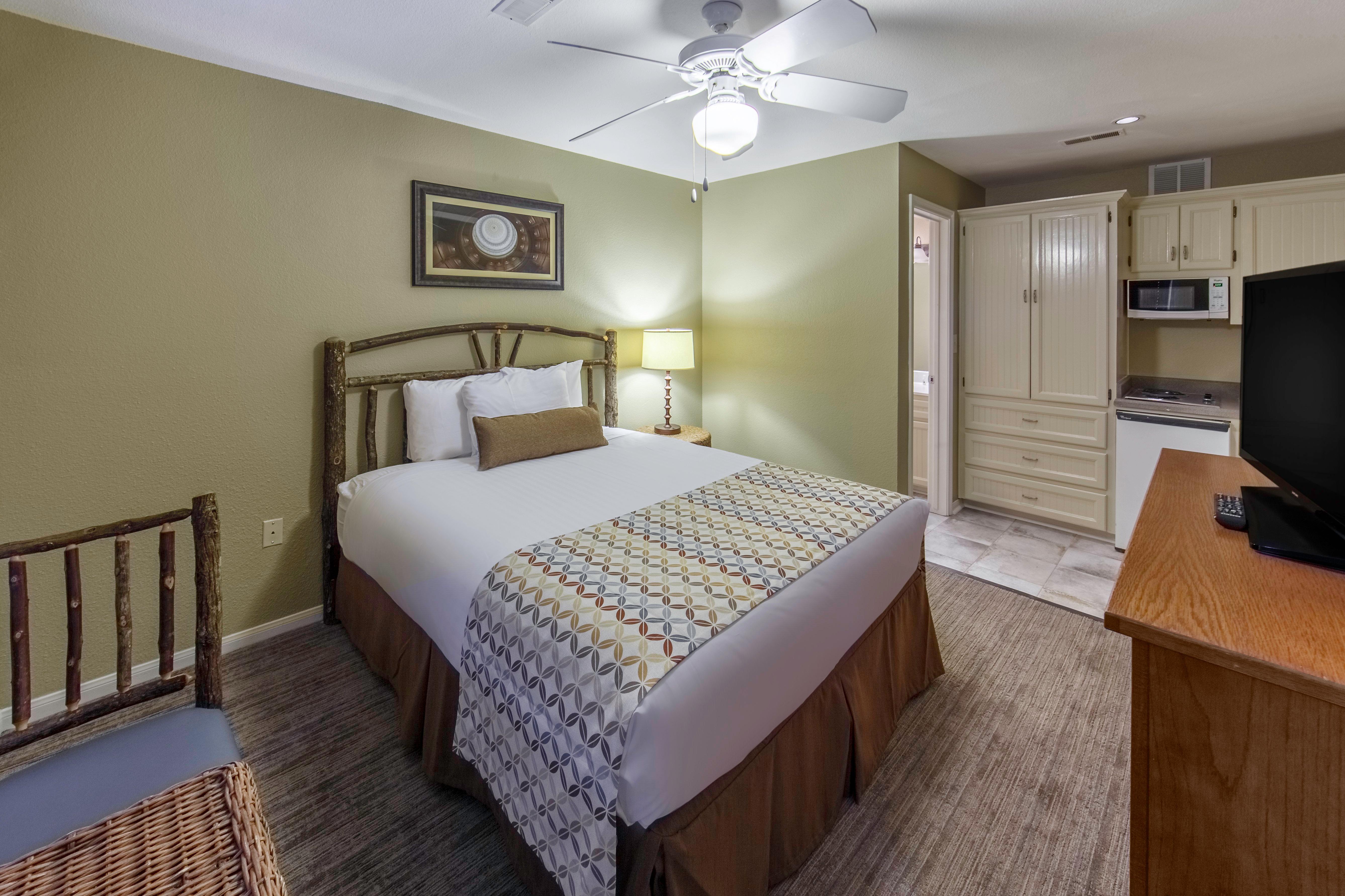 Holiday Inn Club Vacations Hill Country Resort At Canyon Lake Luaran gambar