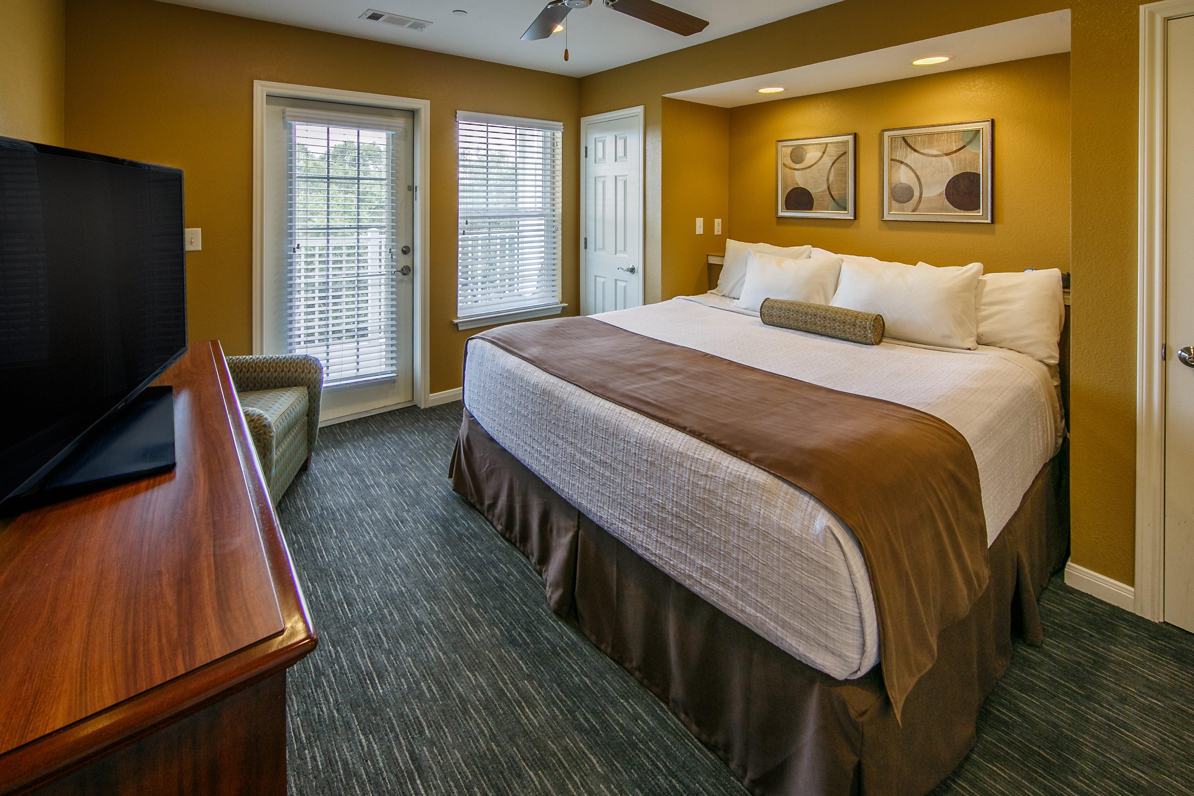 Holiday Inn Club Vacations Hill Country Resort At Canyon Lake Luaran gambar