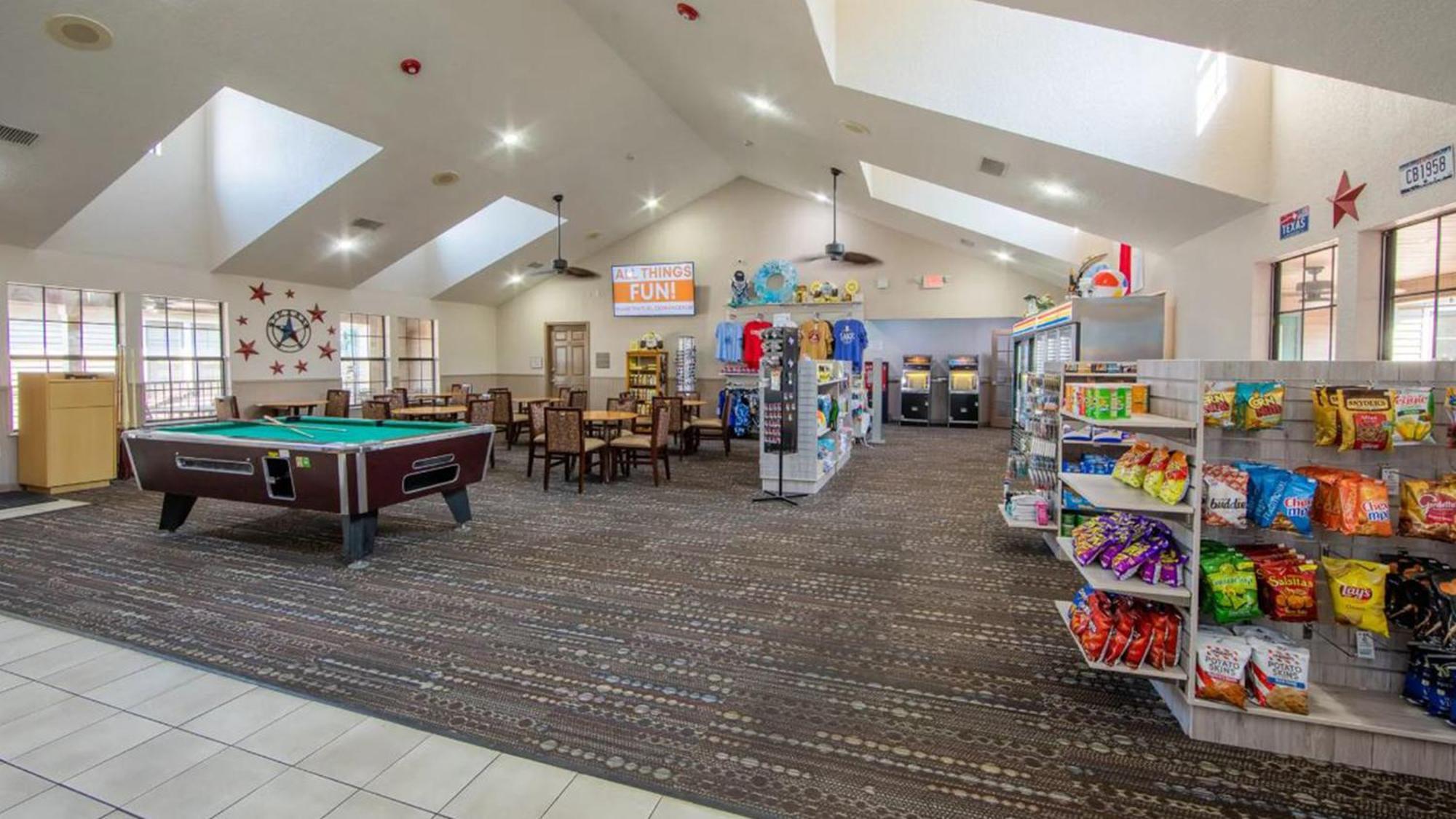 Holiday Inn Club Vacations Hill Country Resort At Canyon Lake Luaran gambar